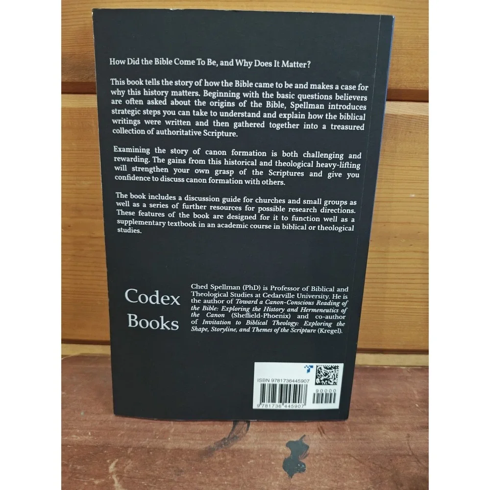 N/A book comes